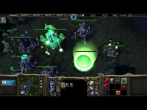 Happy's stream 27th July 2022 Battle.net - w3champions