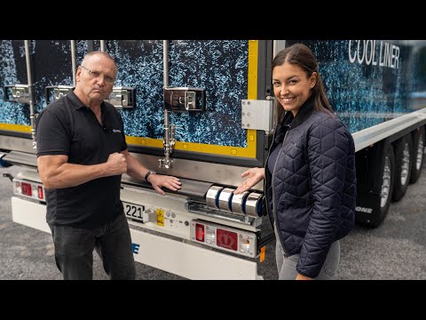 This is how the KRONE Roll Compression Buffer works. | KRONE TV