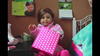 The Slumber Party Agsm