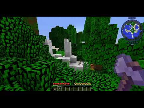 Minecraft FTB Academy Ep. 1