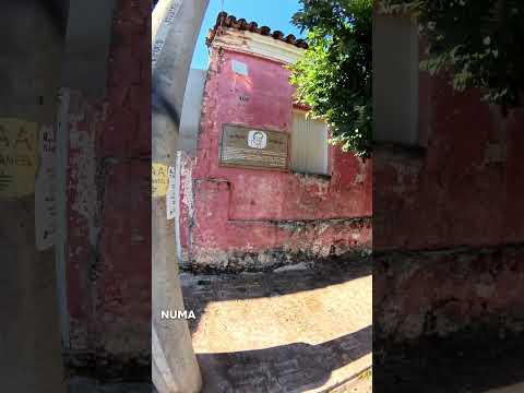 Isso é Glicério SP interior