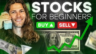 Investment Wisdom you MUST know - The Stock Market is Hard... until you watch this