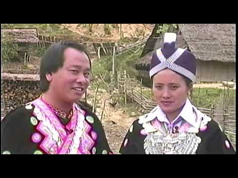 Kwv Txhiaj Pob Tsuas Lis Thiab Maiv Suav Yaj Part 2  Zoo Thiab Lom Zem Heev Li