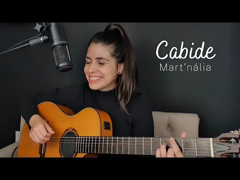 Cabide - Mart'nália || Marina Aquino