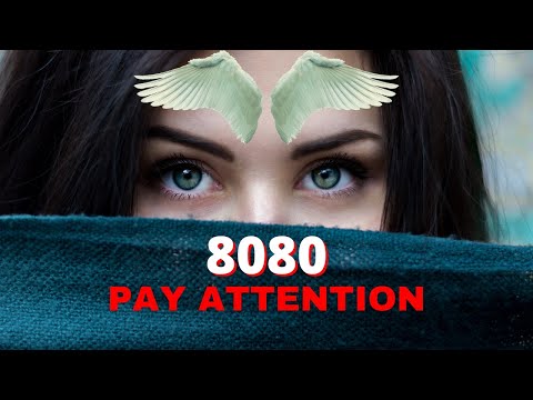 Understanding Angel Number 8080: What It Means and How It Can Change Your Life