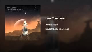 Lose Your Love