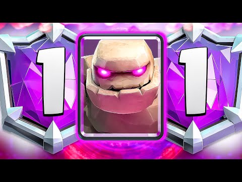 Unstoppable Golem Pump 2026 — Top Ladder Strategy & Win Tips