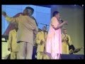 Rebecca Malope Live In Soweto Concert