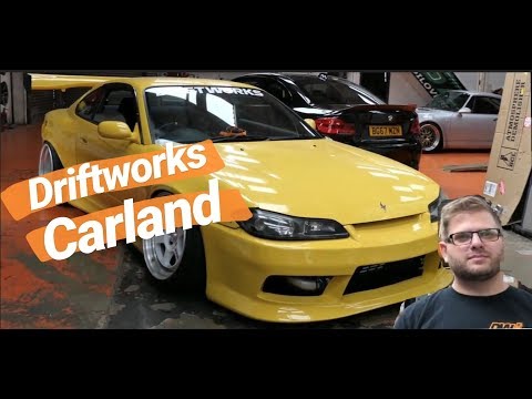 Mr GCC and Driven By Tam