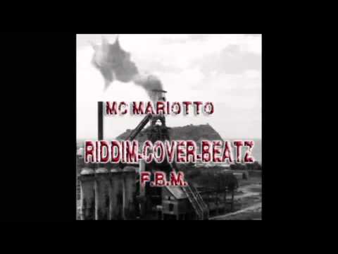 Mc Mariotto -Accatt' Miusic-( prod. By Badboe ) co
