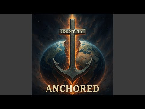 Anchored - Rebel Redeemed 316