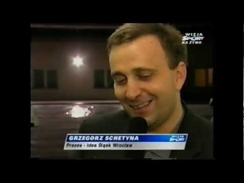 Znicz Basket Pruszków - WKS Śląsk Wrocław (zapowiedź)