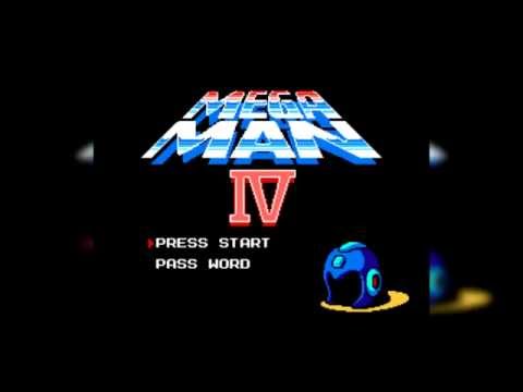 The Best of Retro VGM #338 - Mega Man 4 (NES/Famicom) - Dr. Cossack's Stages 3 & 4