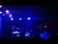 Dam funk and peanut butter wolf