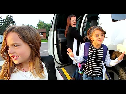 1st DAY OF SCHOOL SWAGGER! Video