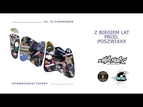 10. INW - Z biegiem lat [prod. Poszwixxx]