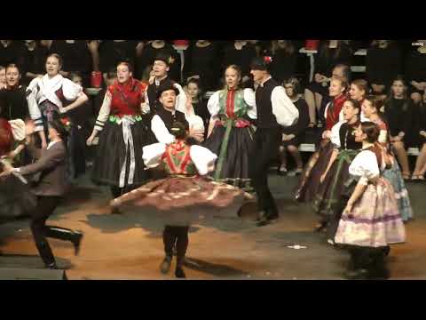 [THT 2022] Örökség Gála Foltin Jolán emlékére - 2/6