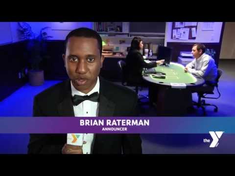 Welcome to the World Series of Competency -- Meet Rusty