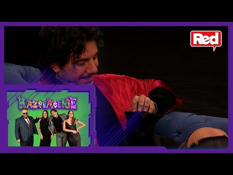 Razvlačenje - Mačka u studiju - 08.10.2021. - Red TV