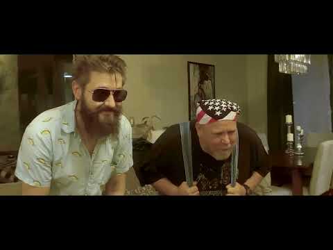 Our Cousin Otis (2022) *TRAILER*