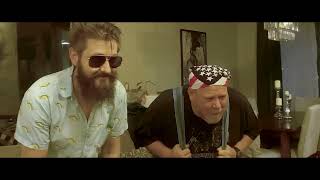 Our Cousin Otis (2022) *TRAILER*