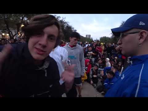 MGO ANTU vs. ANUBIS ATRI: Octavos - #DEM2vs1 2019