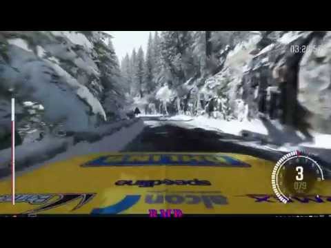 DIRT RALLY 2015 - Walkthrough Part 21