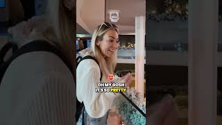 Boarding Celebrity’s NEWEST Ship the Celebrity Xcel - First impressions #celebritycruises #cruising