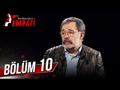 Empati 10. Bölüm - Ahmet Ümit