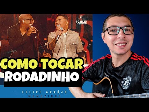 Rodadinho (part. Felipe Araújo) - Mumuzinho