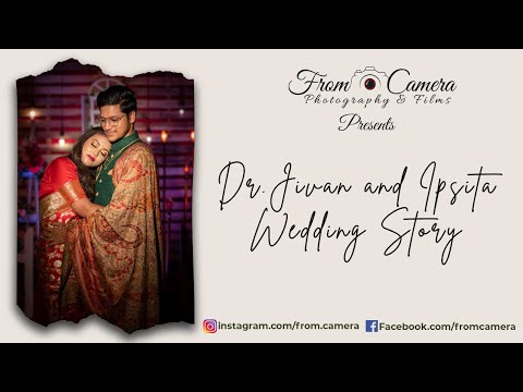 Wedding Photographer portfolio by From Camera in Cuttack - Photo 0