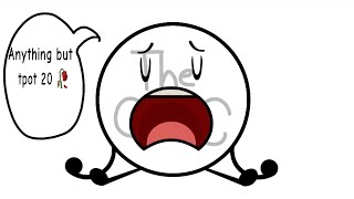 The impatience of TPOT 20 be like: