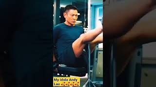 Download lagu Ada yg tau gak Andy Lau kenapa bisa kakinya diamputasi sakit apa kah dia my idola 🥰 mp3