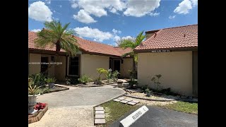 Berkshire Hathaway HomeServices Florida Realty - 4855 SW 152nd Ct F-44