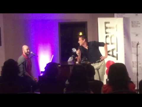 Tyler Pirrung - "In Summer" from Frozen