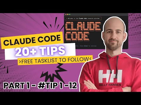 I Tested Every Claude Code Hack and Here's What Happened