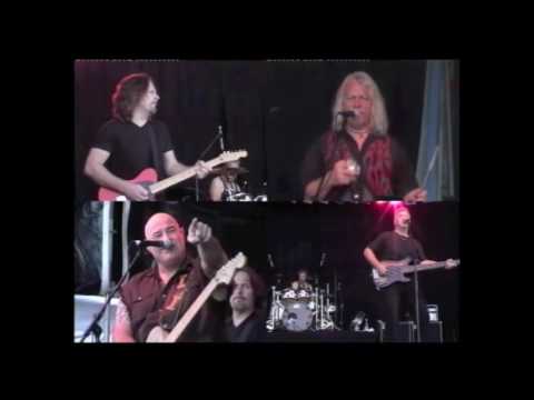 CreedenceClearwaterRevisited videomontage