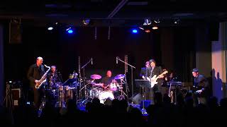 Steve Ferrone &amp; Friends - Trick or Treat