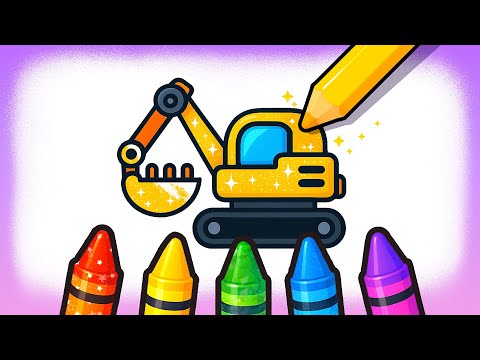 Coloring Games for kids