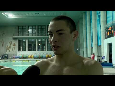 Lazio-Acquachiara 22-5, parlano i protagonisti