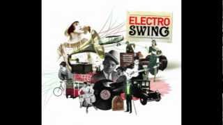 Belleruche - Minor Swing
