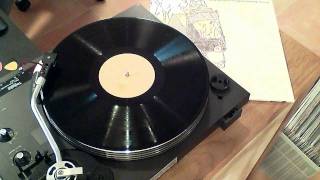 Gomez - &quot;Bring Your Lovin&#39; Back Here&quot; Viny Rip from Abandoned Shopping Trolley Hotline (2000)