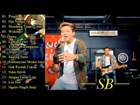 Denny Caknan - Pingal Full Album