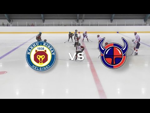 11.9.2016 Karhu-Kissat Cats - Viikingit AAA D04 (1080p 50fps)