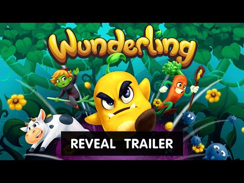 Wunderling - Reveal Trailer thumbnail