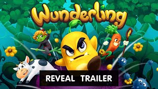 Wunderling Steam Key GLOBAL