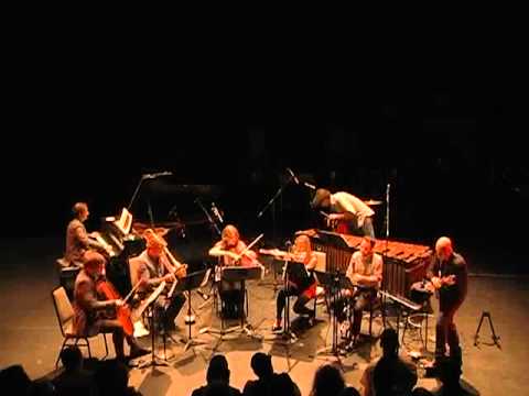 Either/Or: Elliott Sharp - Venus & Jupiter (premiere)