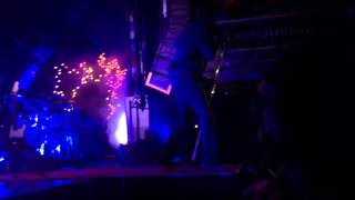 "Intro & Man in The Night" KiD CuDi LIVE in Cleveland