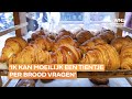 Bakkers dreigen bij bosjes om te vallen: ‘Ik moet 8000 euro per maand extra betalen’