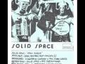 Solid Space | New Statue | 1982 